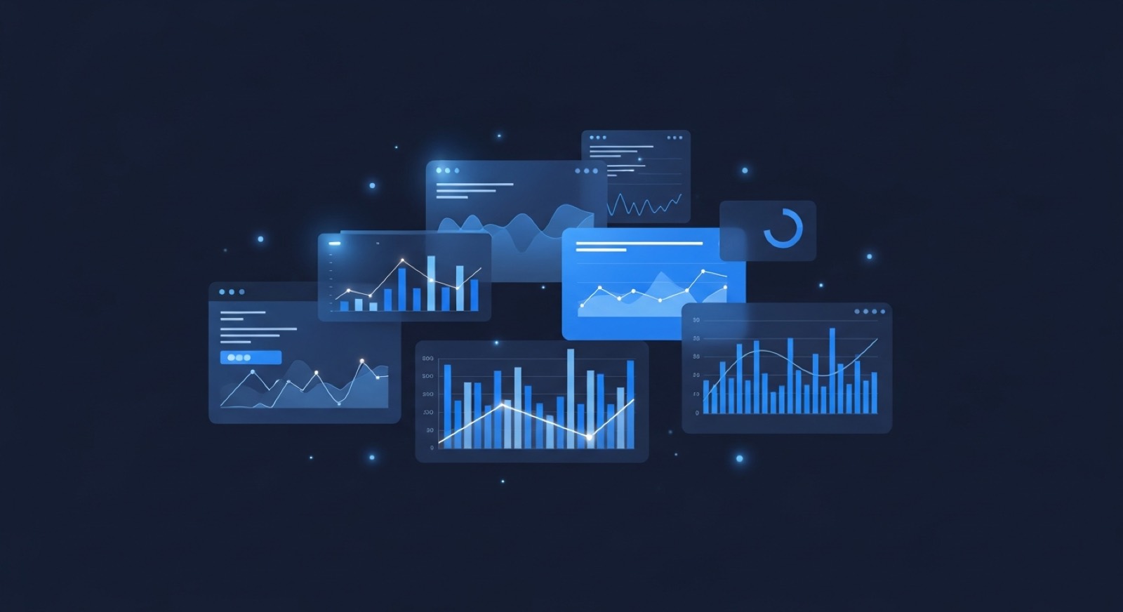 Five data-driven marketing strategies that consistently deliver ROI — predictive lead scoring, content optimization, A/B testing, journey mapping, and attribution.