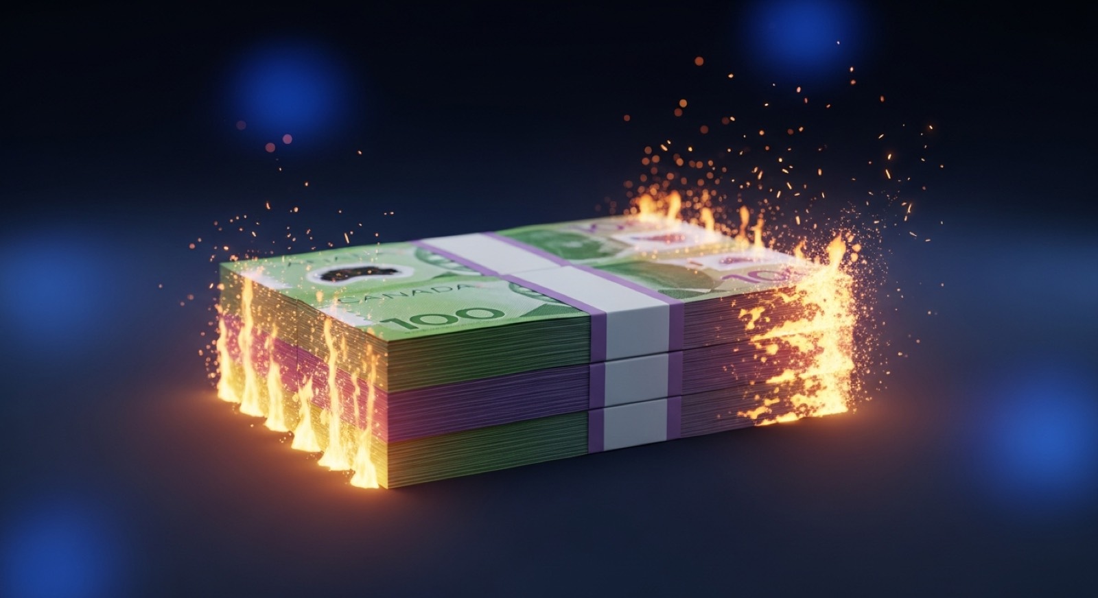 Most Google Ads accounts waste 40–60% of their budget on preventable mistakes. Here are the five most common culprits — and how to fix them fast.