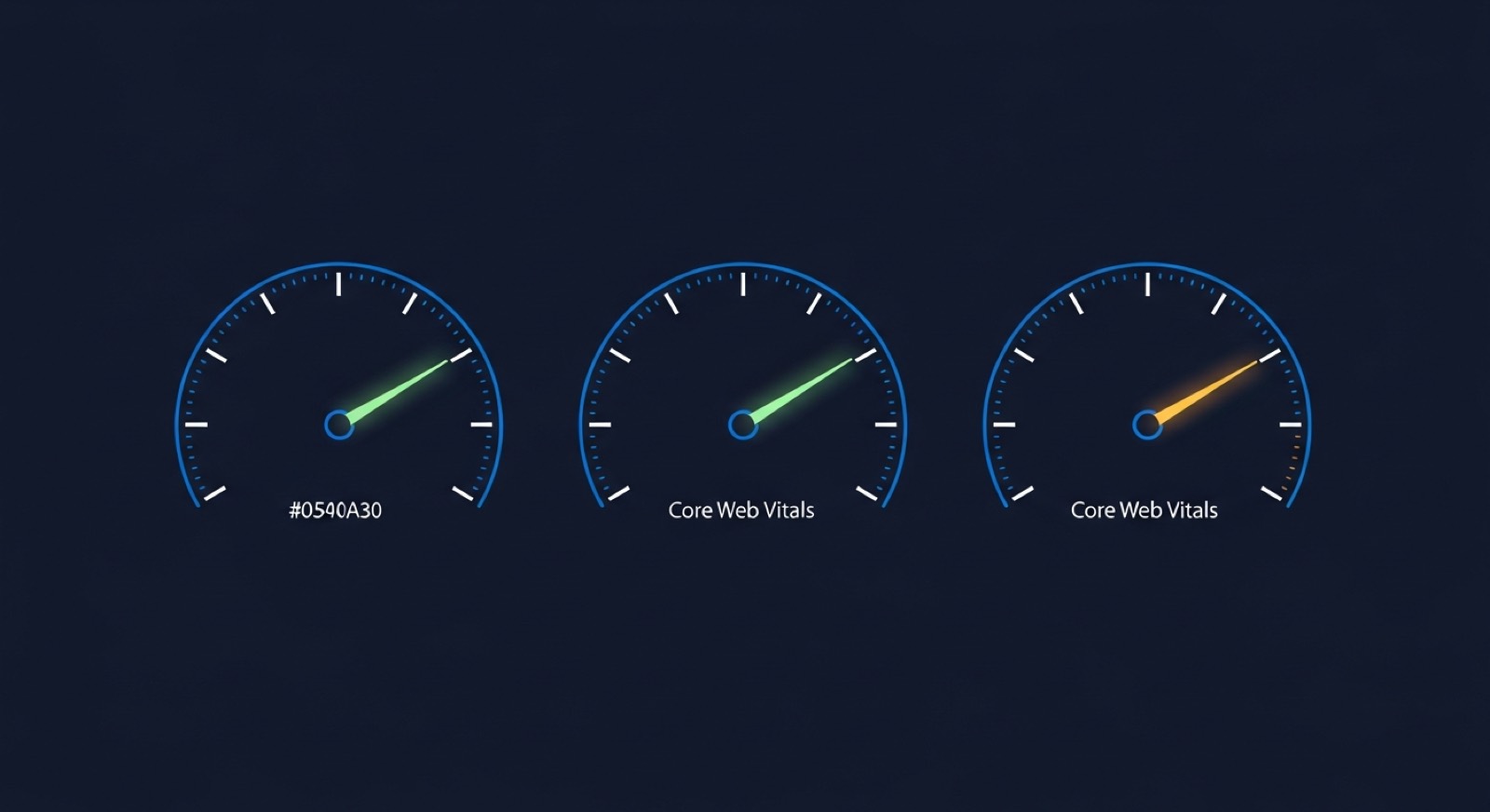 Core Web Vitals Checklist for Canadian Businesses (2026)