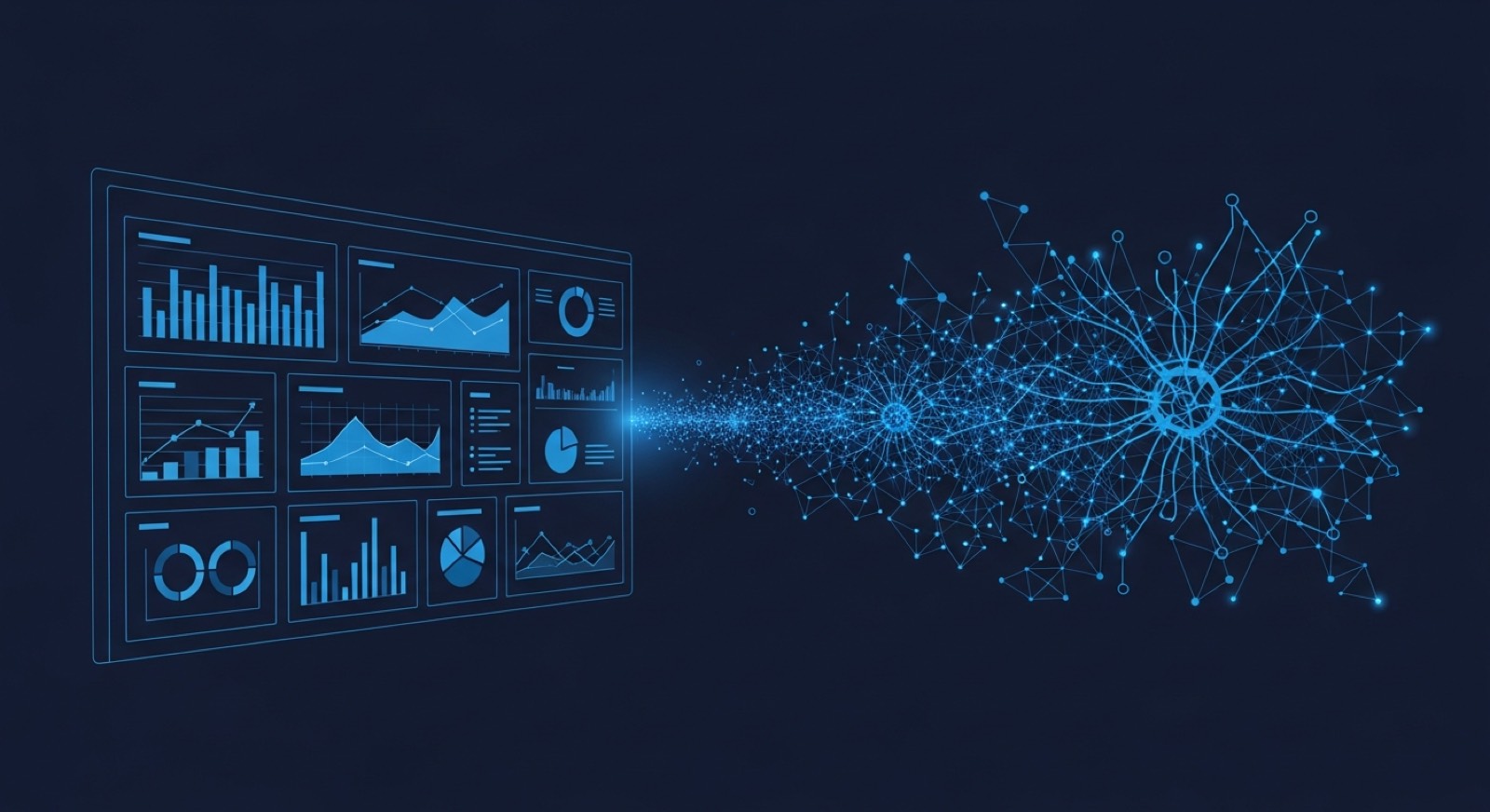 How AI Is Transforming Digital Marketing in 2025
