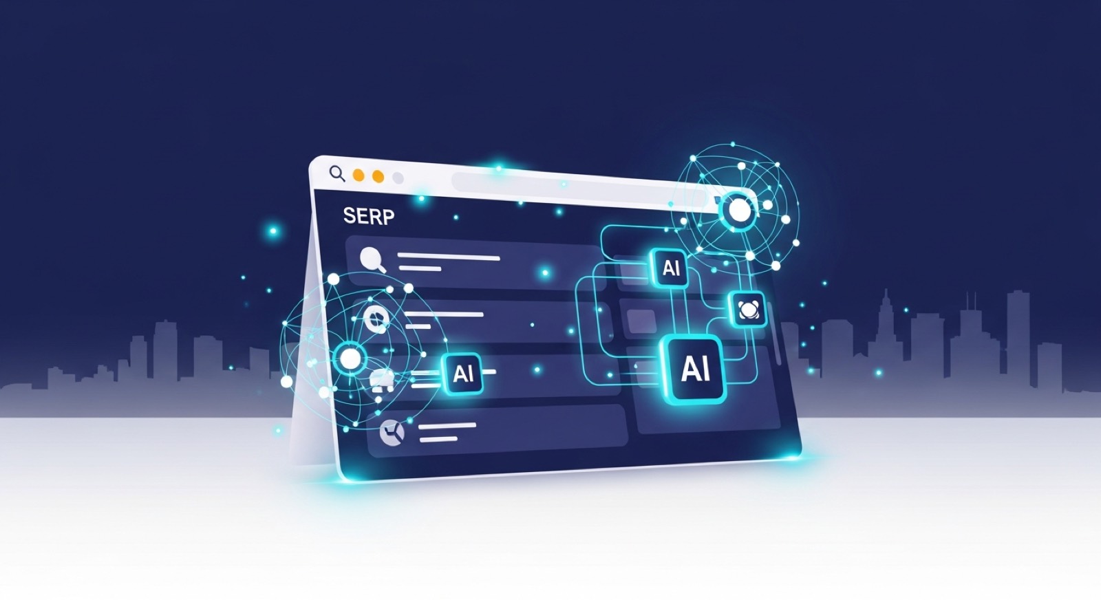 How AI Is Transforming SEO for Ontario Businesses in 2026