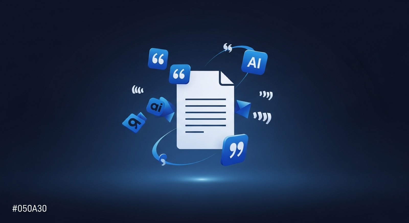 llms.txt for Local Business: Template, Example & What to Include