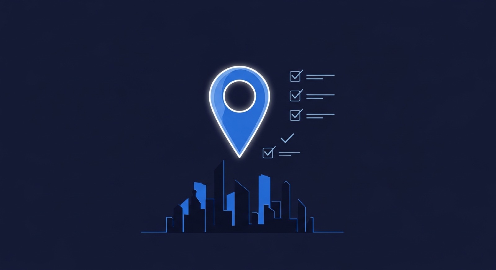 A 30-point local SEO checklist for Mississauga businesses — GBP, citations, NAP, reviews, and on-page work that wins the Map Pack in 2026.
