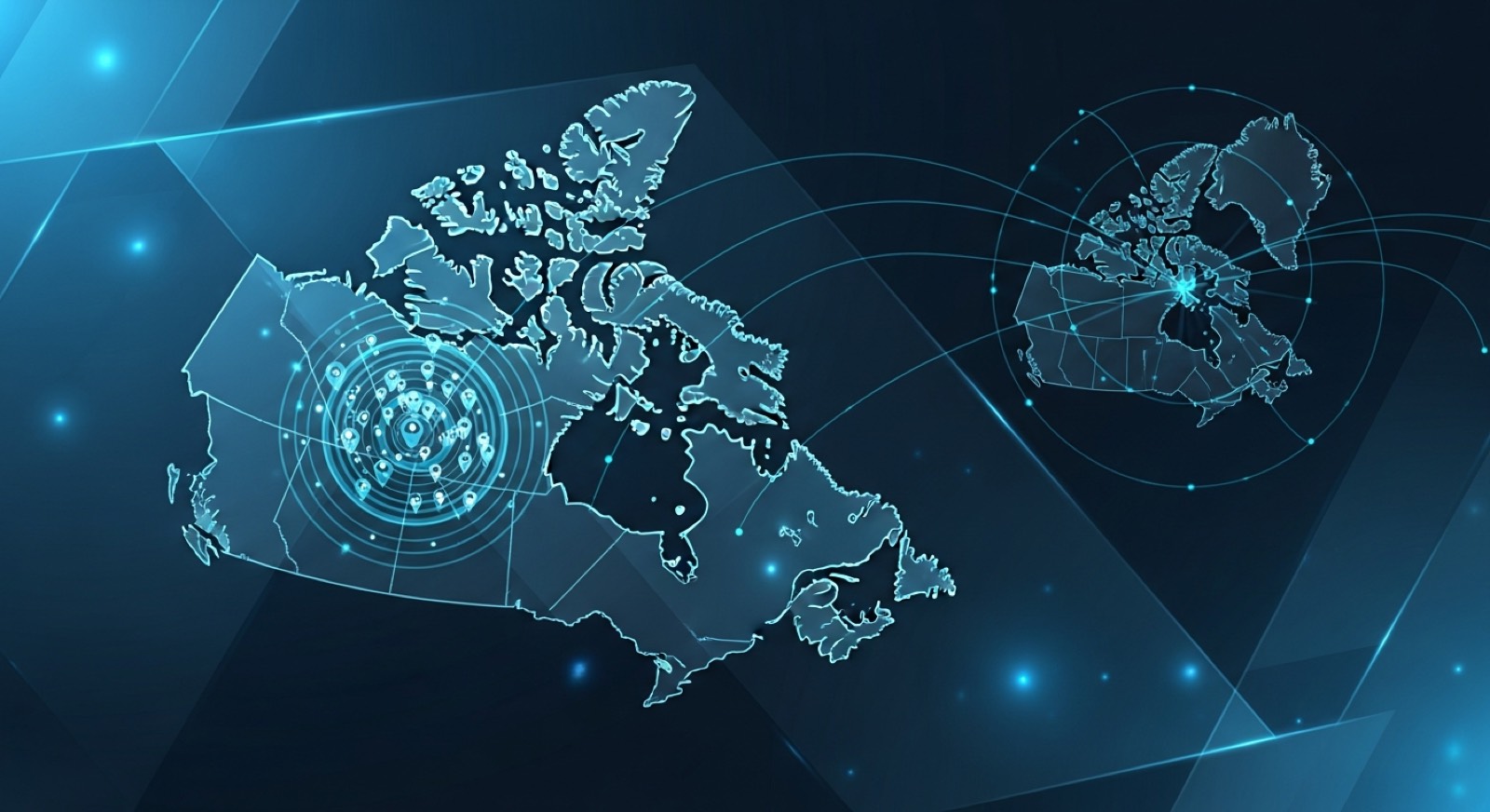 Local SEO vs National SEO: Which Does Your Canadian Business Need?