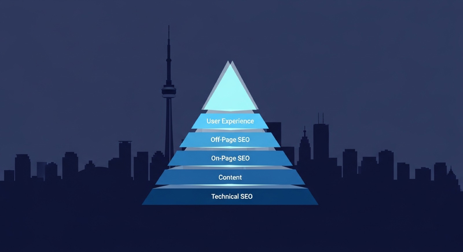 Hiring an SEO Consultant in Toronto: The 2026 Guide