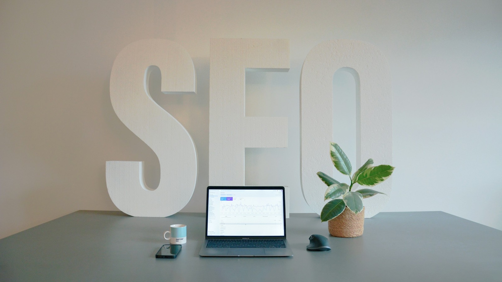 SEO & AI SEO — Show Up in Google. Get Cited in AI. Own Both.