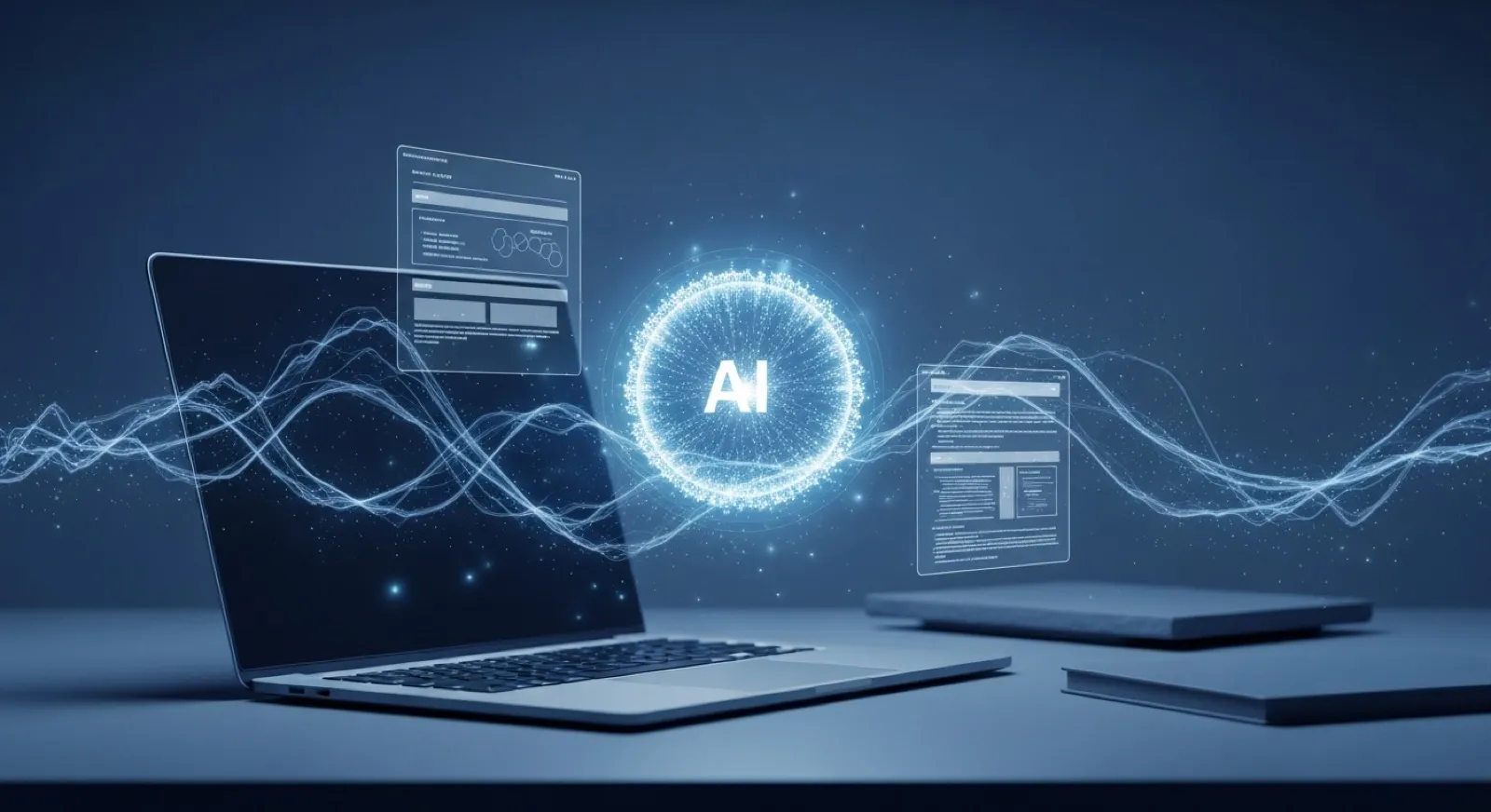 AI Website Development — Websites Built to Rank, Convert, and Answer AI Search