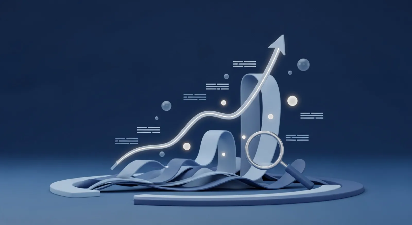 SEO — The Complete SEO Stack for Compounding Organic Growth