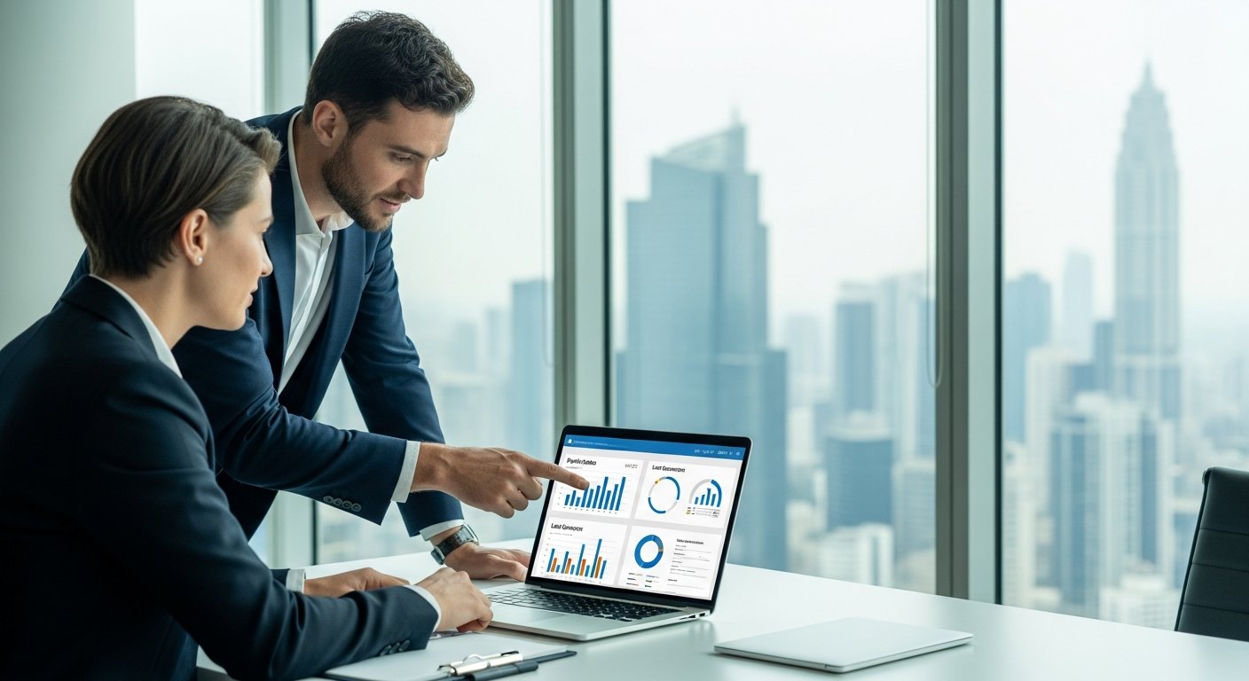 B2B SEO — B2B SEO That Generates Pipeline, Not Just Traffic