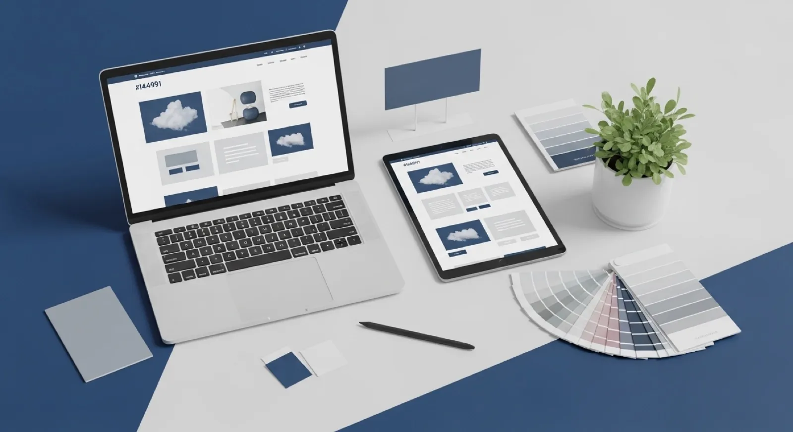 Web Design — Web Design Built to Convert, Not Just Impress