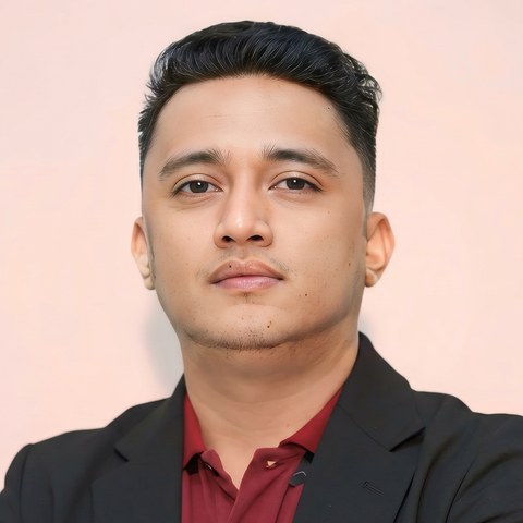 Arnel Batucan, Technical Operations Director at Digital Estate Media