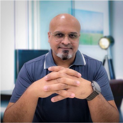 Salman Habib Chaudhry, Founder & CEO at Digital Estate Media